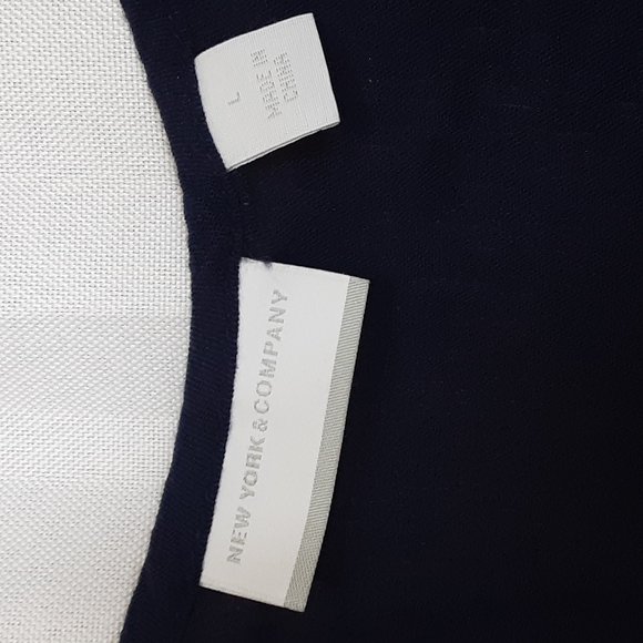 New York & Company Blouse - Picture 4 of 5